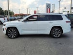 2023 Jeep Grand Cherokee L Overland 4x4