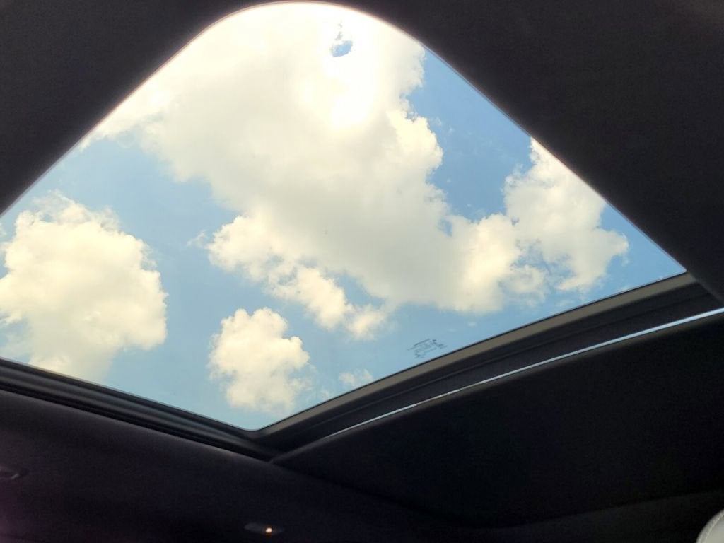 2023 Jeep Grand Cherokee L Overland 4x4