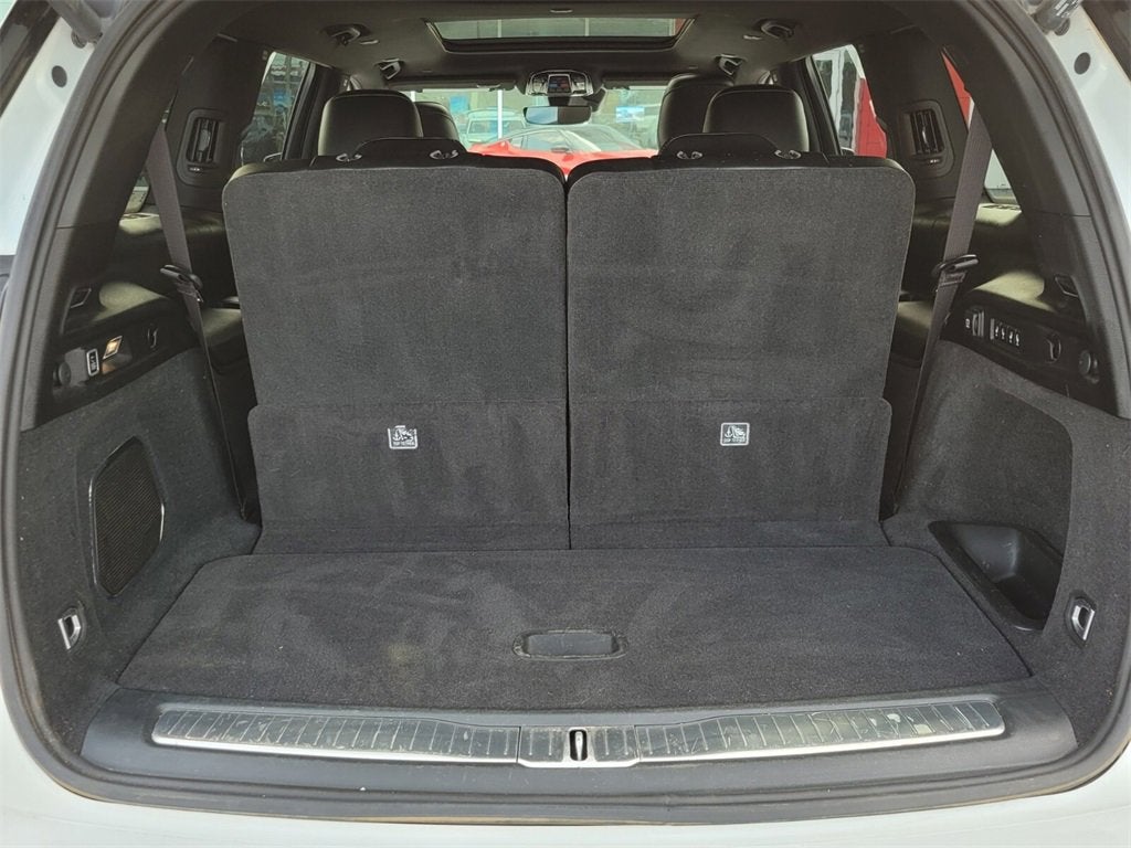 2023 Jeep Grand Cherokee L Overland 4x4