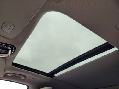 2022 Jeep Grand Wagoneer Series I 4x4