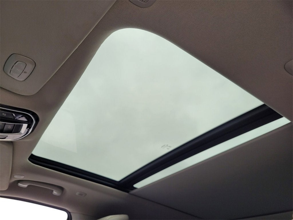 2022 Jeep Grand Wagoneer Series I 4x4