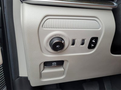 2022 Jeep Grand Wagoneer Series I 4x4