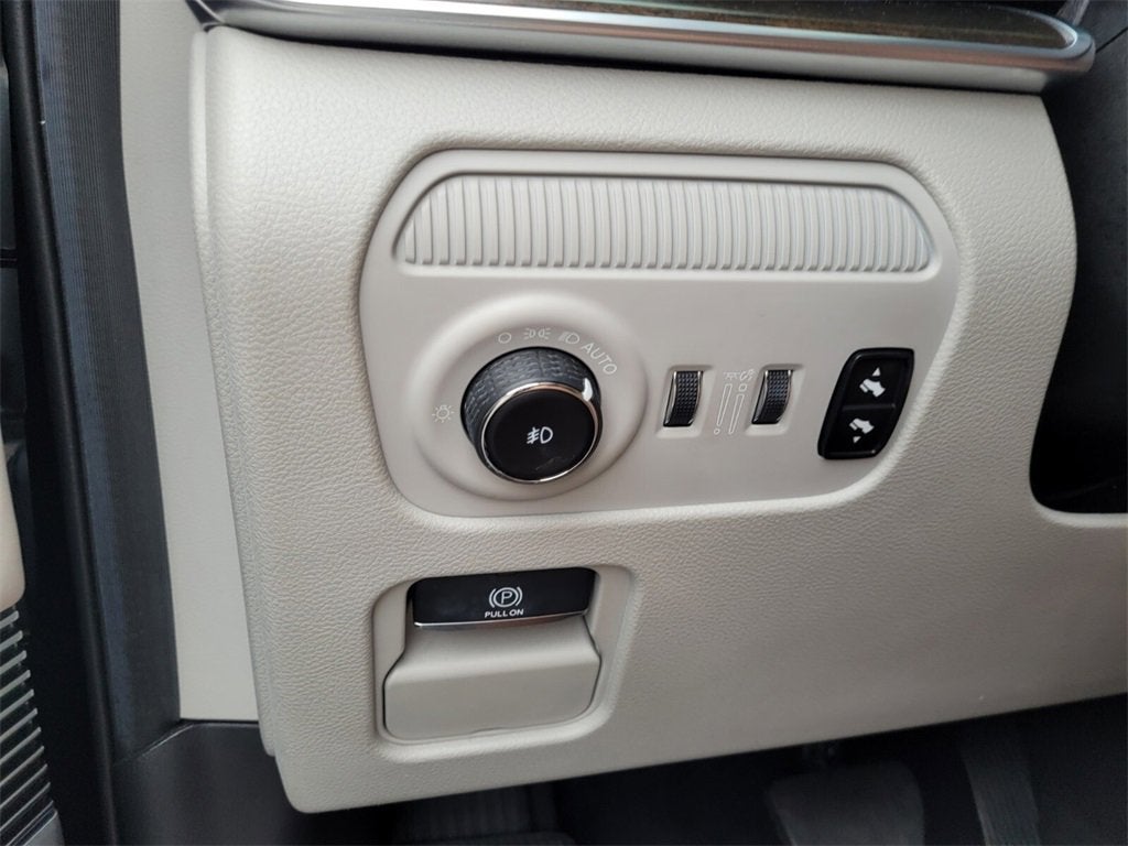 2022 Jeep Grand Wagoneer Series I 4x4