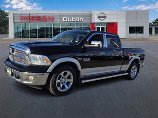 2015 RAM 1500 Laramie