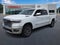 2025 RAM 1500 Limited Crew Cab 4x4 5'7" Box