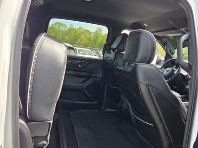 2025 RAM 1500 Limited Crew Cab 4x4 5'7" Box
