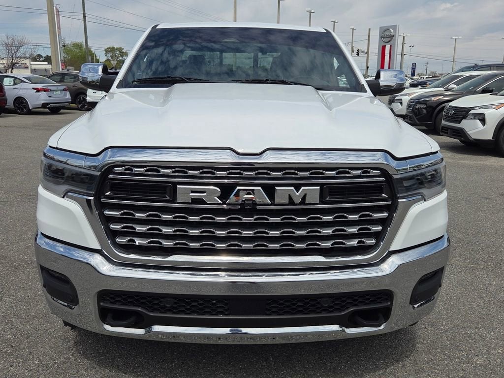 2025 RAM 1500 Limited Crew Cab 4x4 5'7" Box