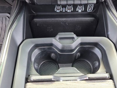 2025 RAM 1500 Limited Crew Cab 4x4 5'7" Box
