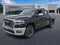2025 RAM 1500 Laramie Crew Cab 4x4 5'7" Box