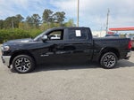 2025 RAM 1500 Laramie Crew Cab 4x4 5'7" Box