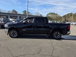 2025 RAM 1500 Laramie Crew Cab 4x4 5'7" Box