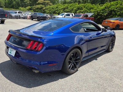 2016 Ford Mustang GT