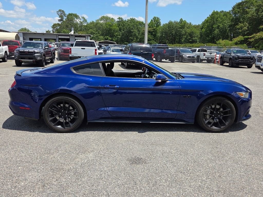 2016 Ford Mustang GT