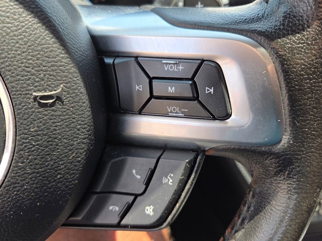 2016 Ford Mustang GT