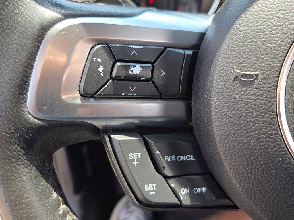 2016 Ford Mustang GT