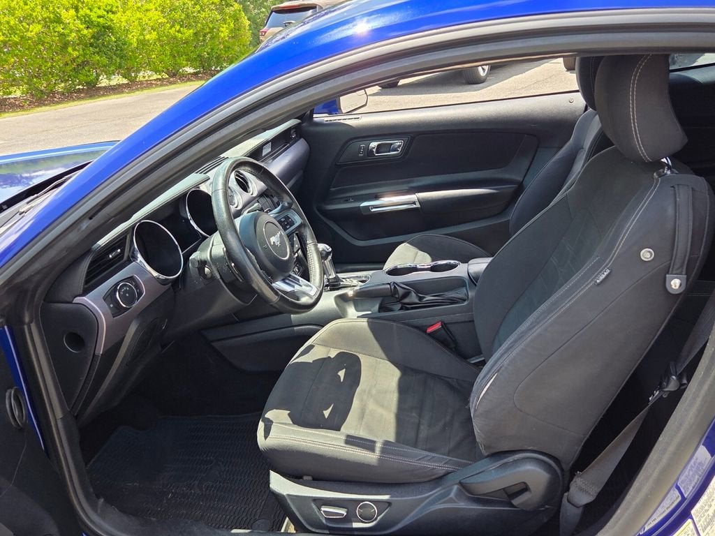 2016 Ford Mustang GT