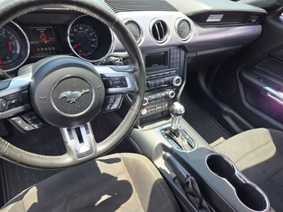 2016 Ford Mustang GT