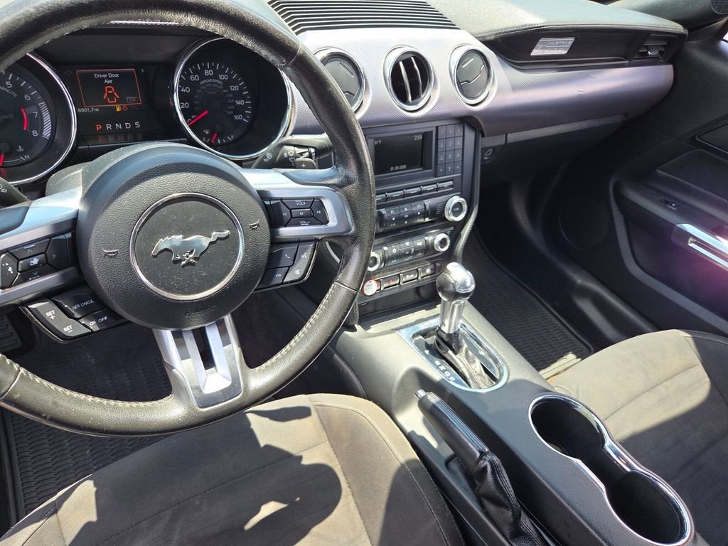 2016 Ford Mustang GT