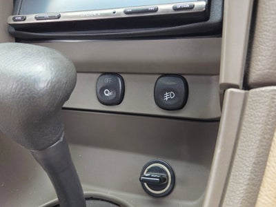 2001 Ford Mustang GT Deluxe