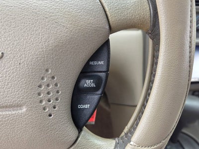2001 Ford Mustang GT Deluxe