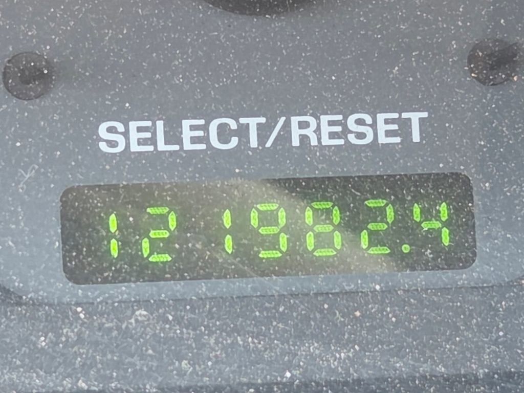 2001 Ford Mustang GT Deluxe