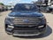 2021 Ford Explorer King Ranch