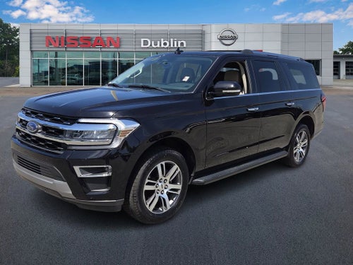 2024 Ford Expedition Limited MAX