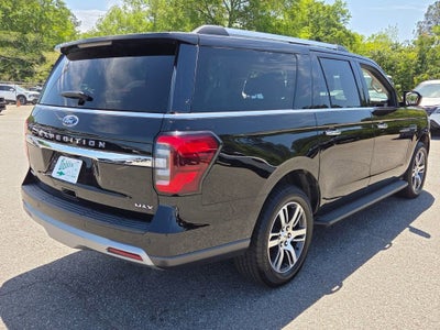 2024 Ford Expedition Limited MAX