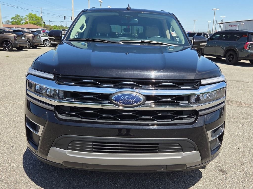 2024 Ford Expedition Limited MAX
