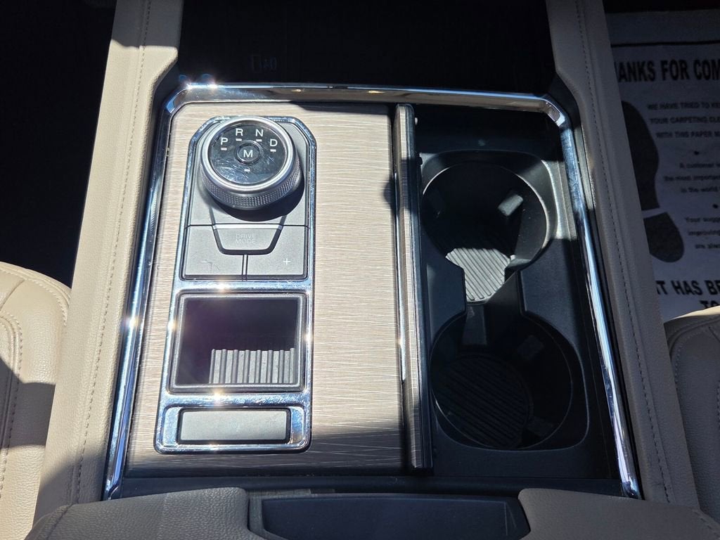 2024 Ford Expedition Limited MAX