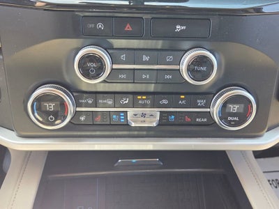 2024 Ford Expedition Limited MAX