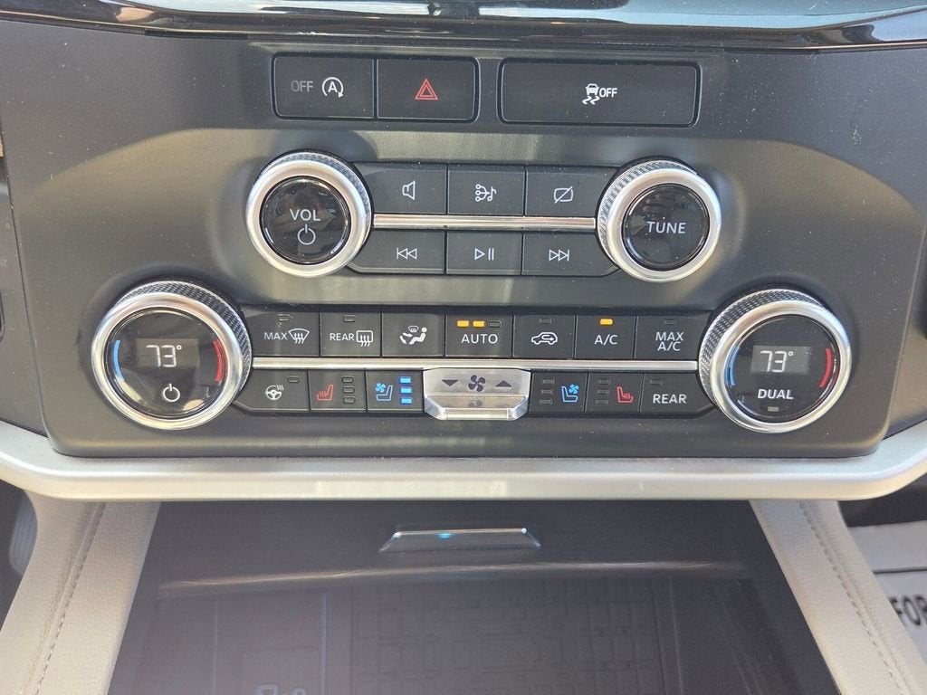 2024 Ford Expedition Limited MAX