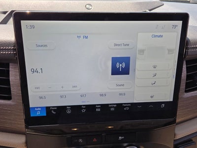 2024 Ford Expedition Limited MAX