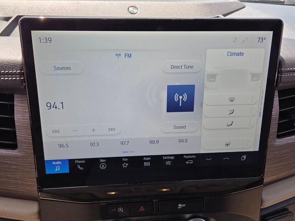 2024 Ford Expedition Limited MAX