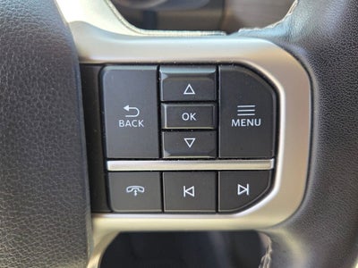 2024 Ford Expedition Limited MAX