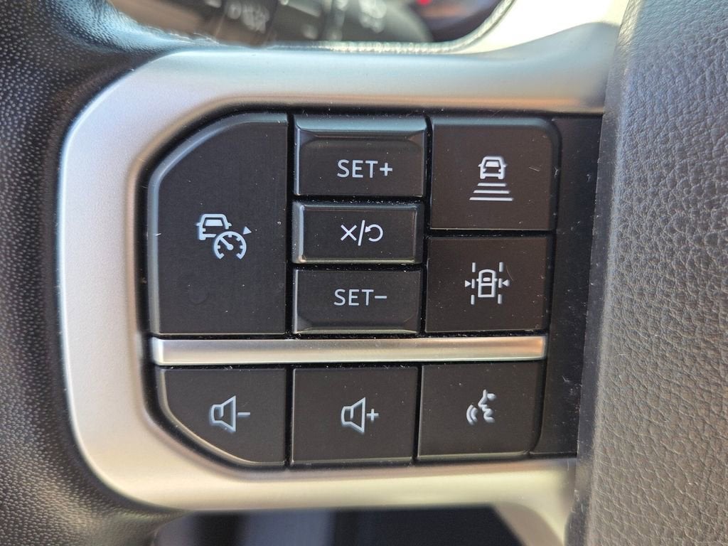 2024 Ford Expedition Limited MAX