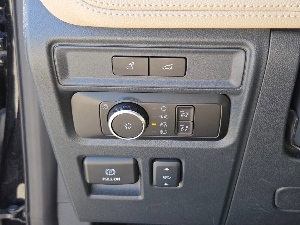 2024 Ford Expedition Limited MAX