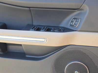 2024 Ford Expedition Limited MAX