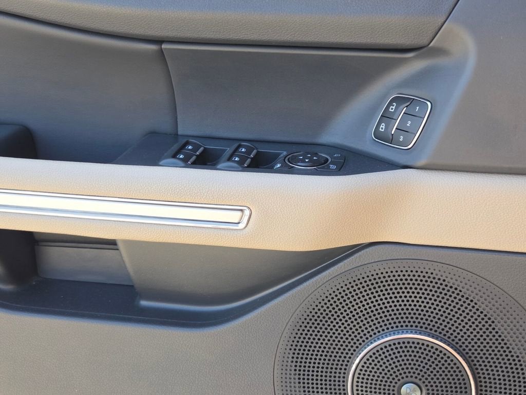 2024 Ford Expedition Limited MAX