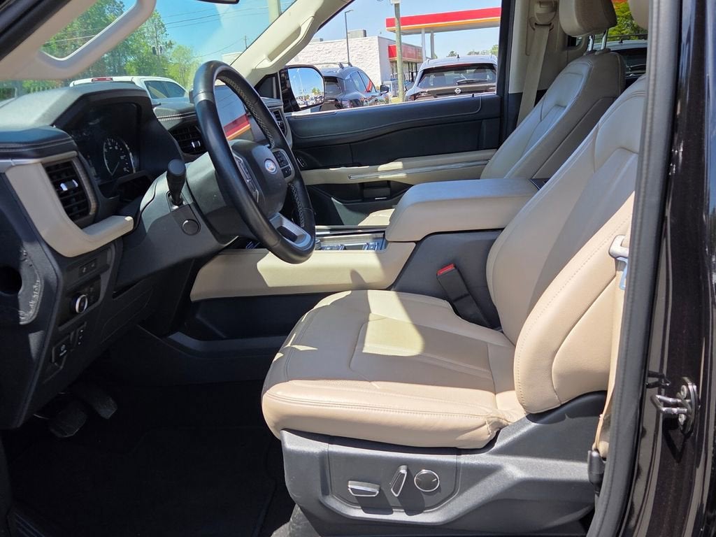 2024 Ford Expedition Limited MAX