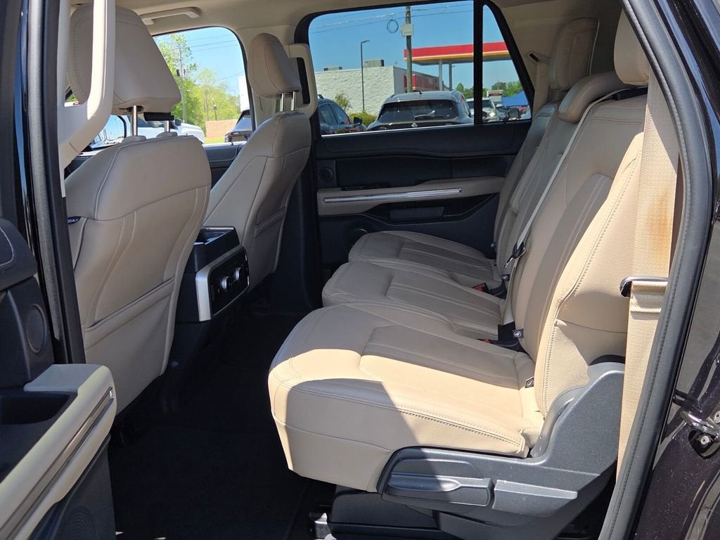 2024 Ford Expedition Limited MAX