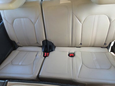 2024 Ford Expedition Limited MAX