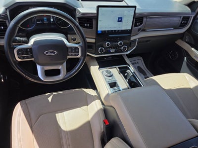 2024 Ford Expedition Limited MAX