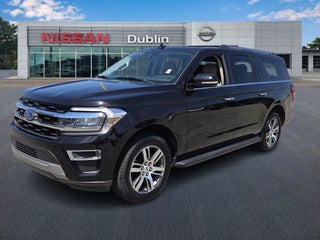 2024 Ford Expedition Limited MAX