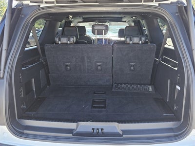 2020 Ford Expedition King Ranch MAX