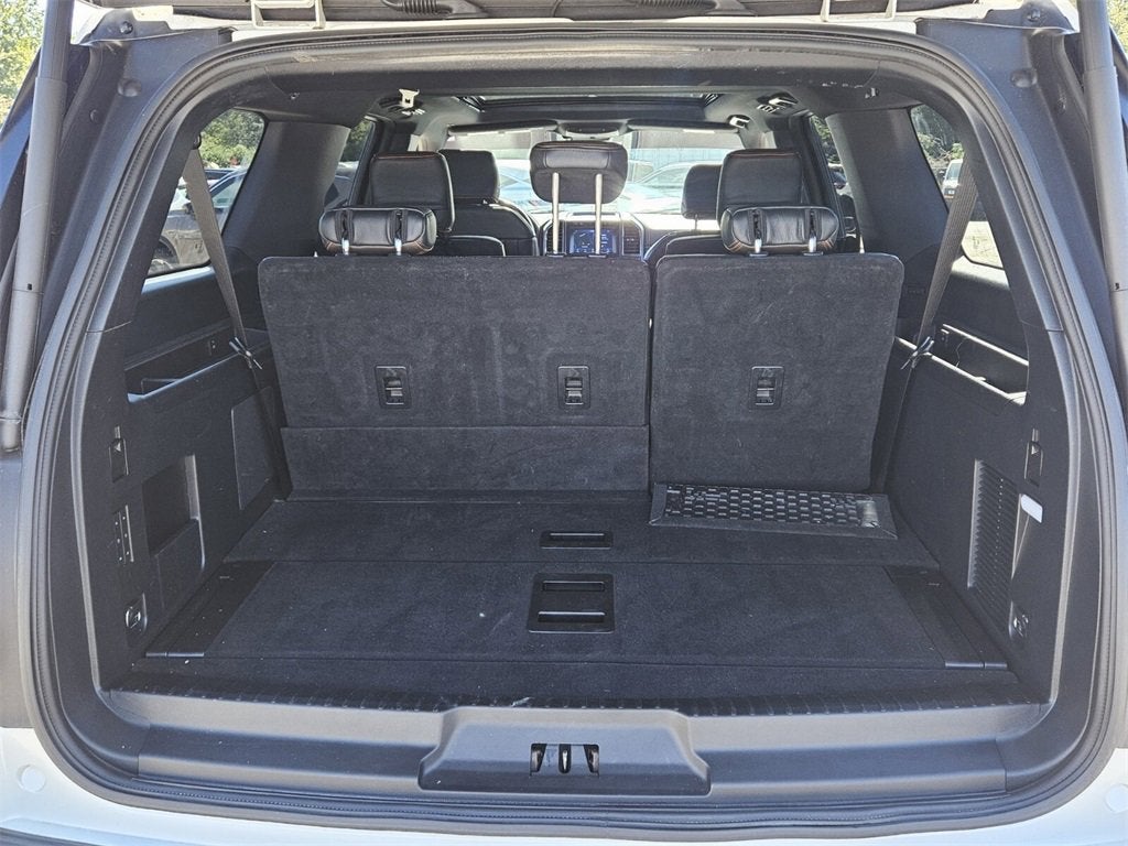 2020 Ford Expedition King Ranch MAX