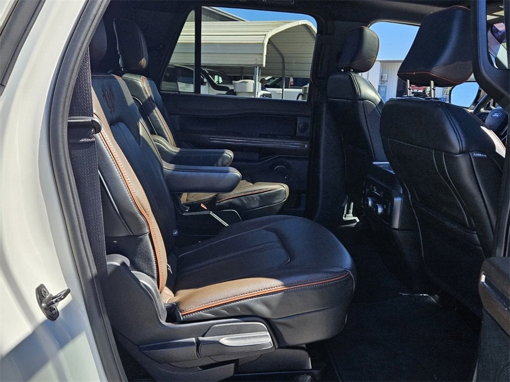 2020 Ford Expedition King Ranch MAX