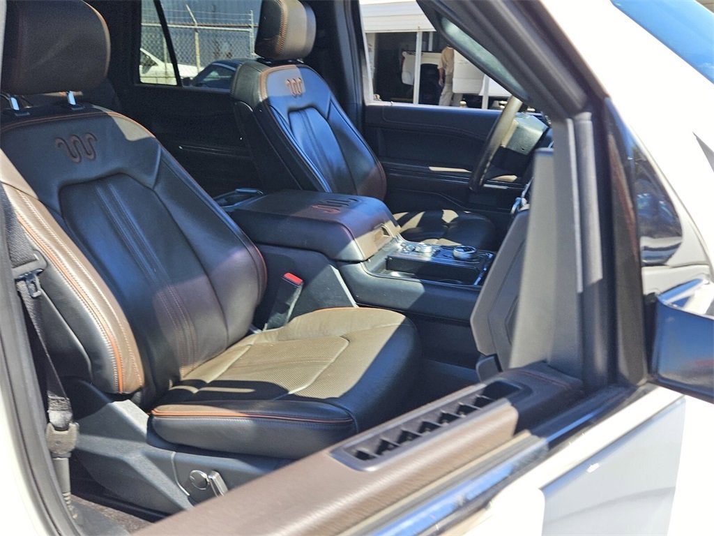 2020 Ford Expedition King Ranch MAX