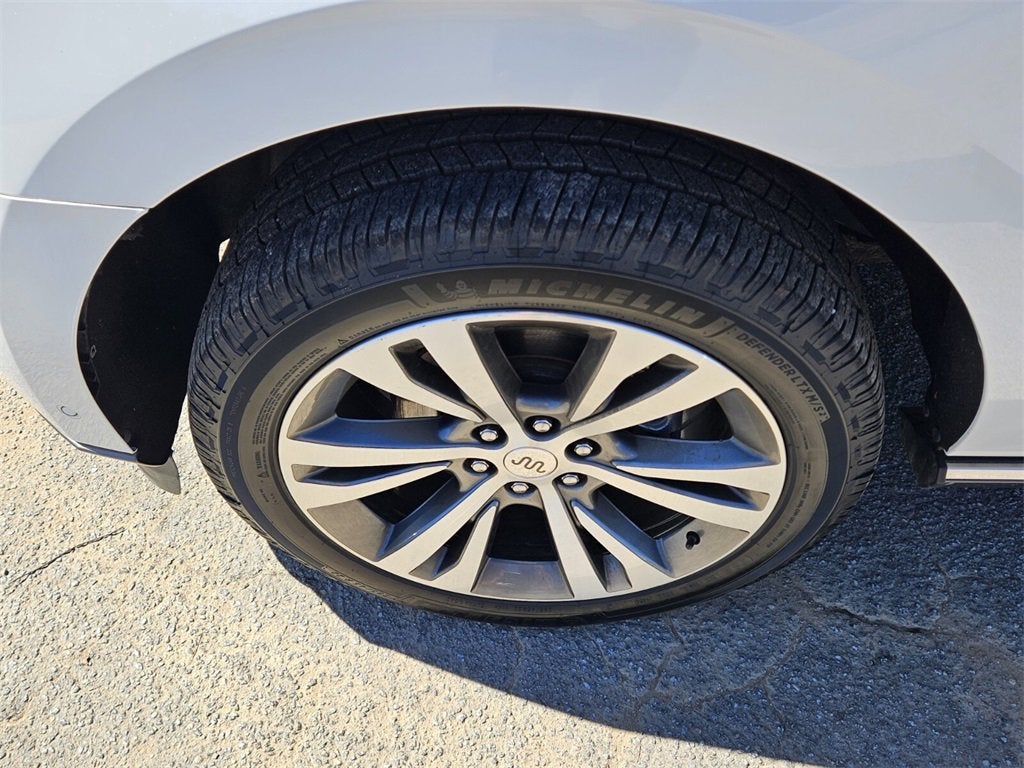 2020 Ford Expedition King Ranch MAX