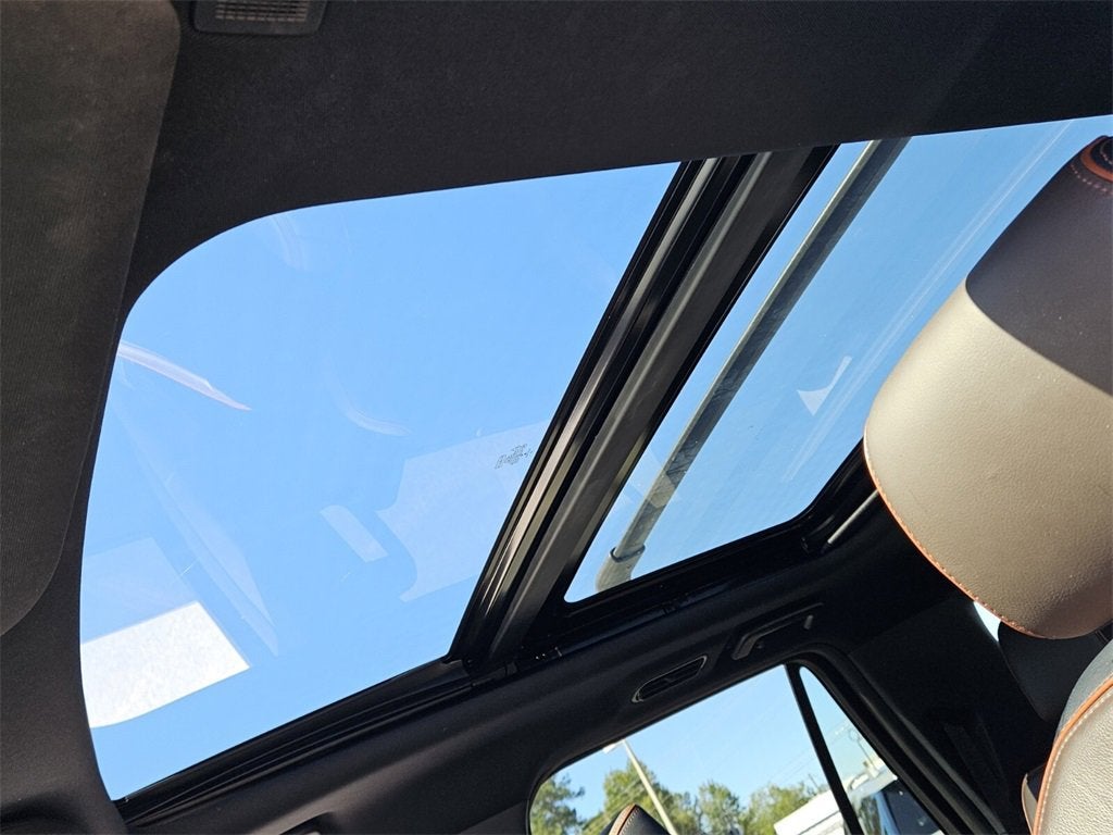 2020 Ford Expedition King Ranch MAX